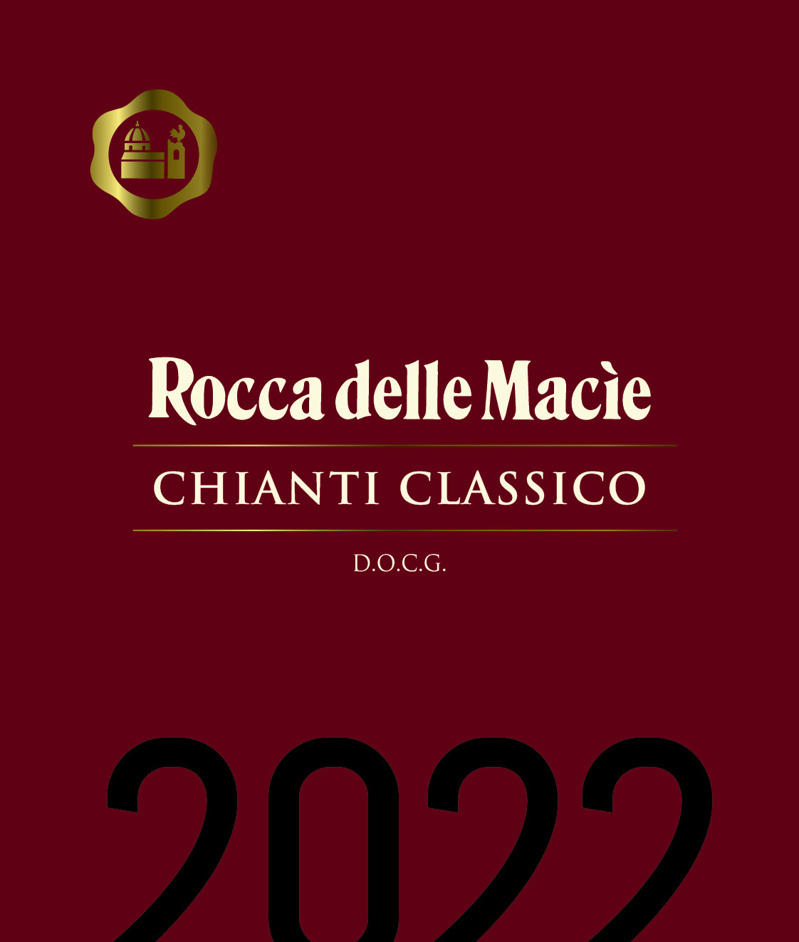 Rocca Delle Macie Chianti Classico