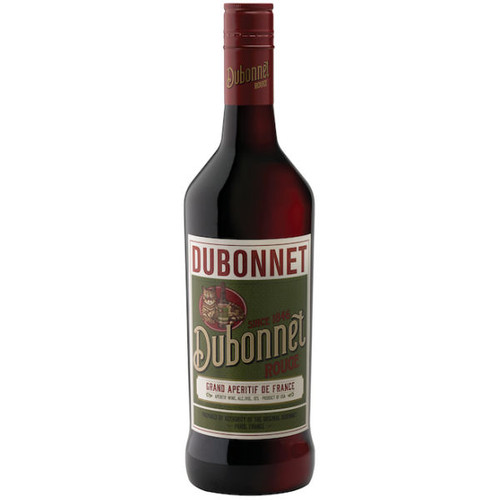 Dubonnet Apertif Wine
