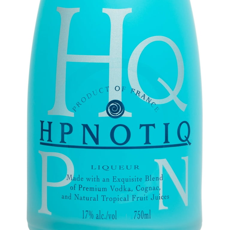 Hpnotiq Liqueur