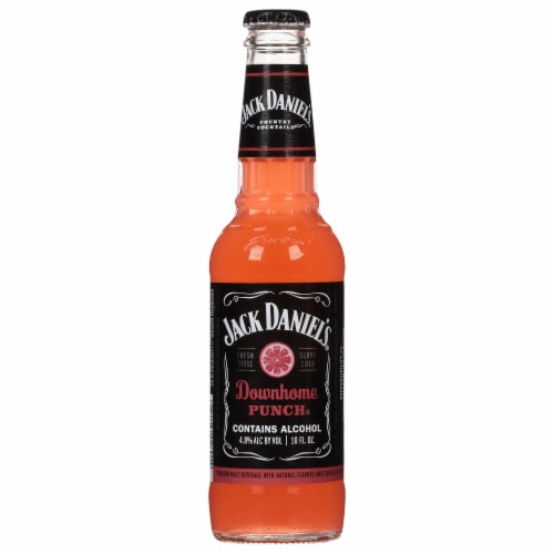 Jack Daniel's Downhome Punch