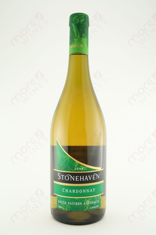 Stonehaven Chardonnay