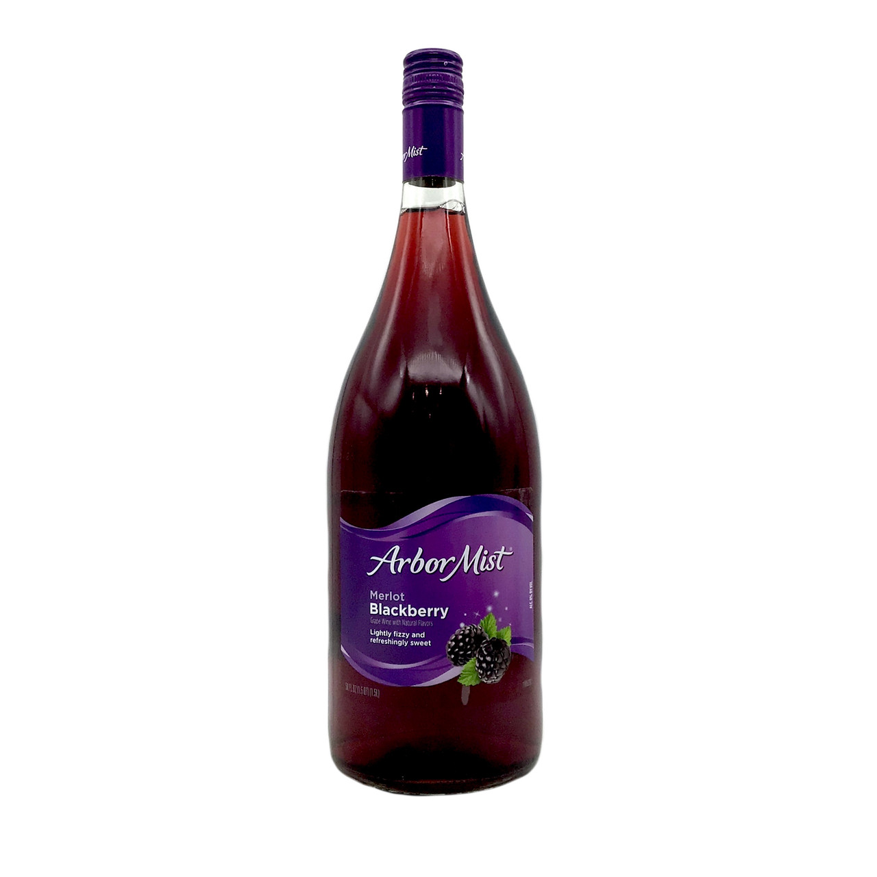 Arbor Mist Blackberry Merlot