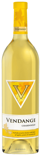 Vendange Chardonnay