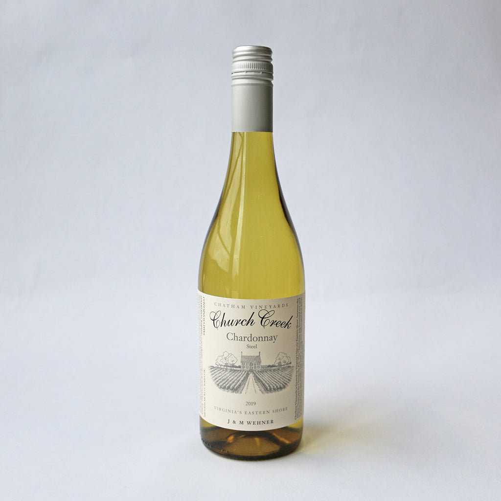 Nathnson Creek Chardonnay