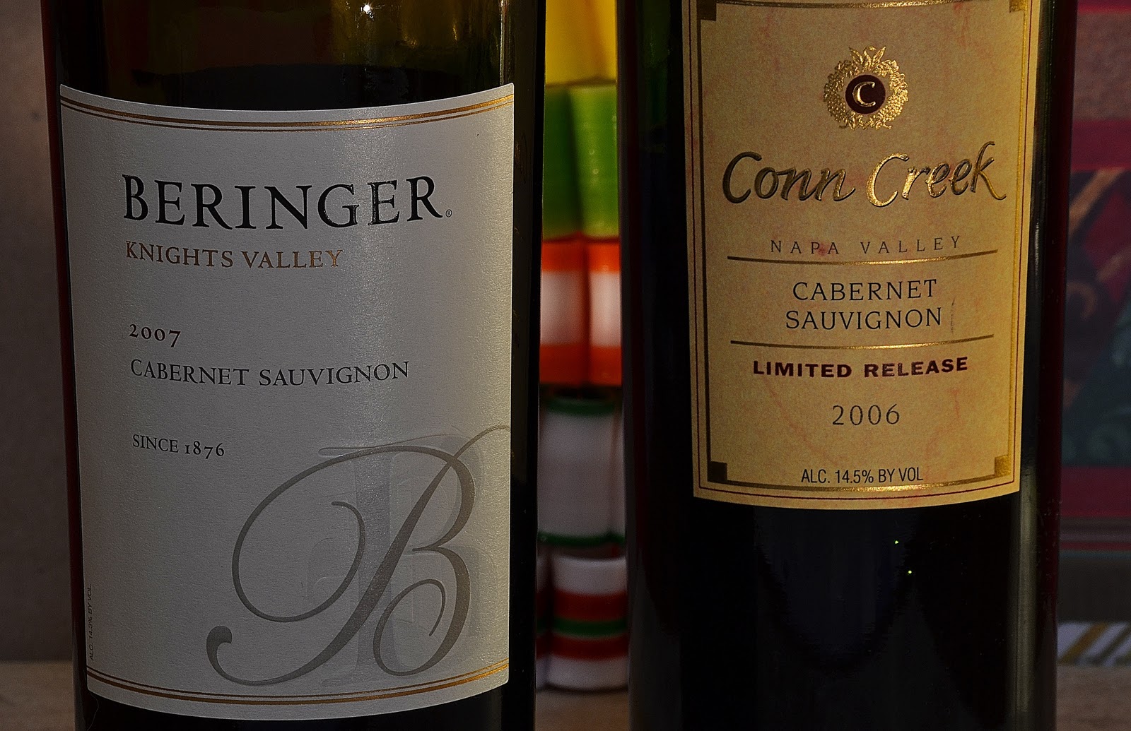 Nathnson Creek Cabernet Sauvignon