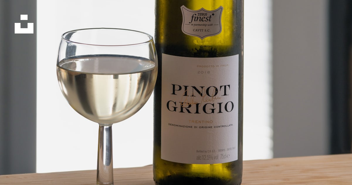 Placido Pinot Grigio
