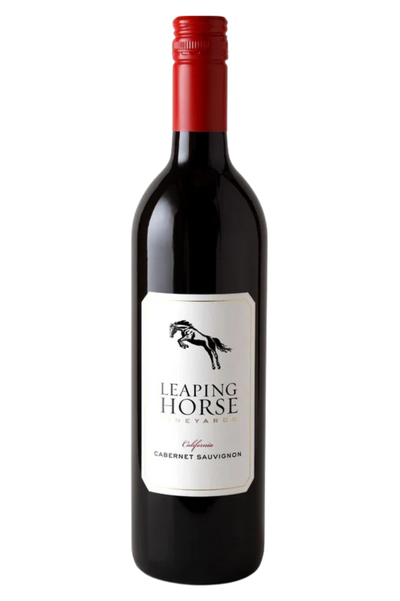 Leaping Horse Cabernet Sauvignon