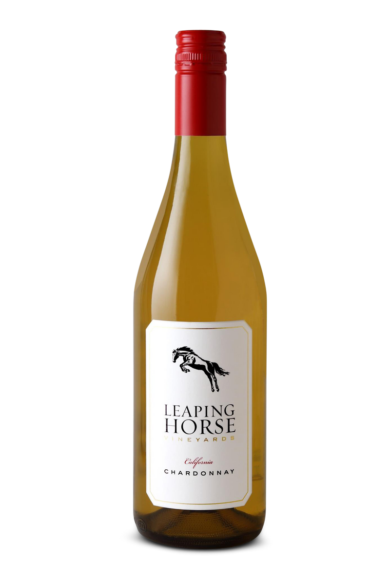 Leaping Horse Chardonnay