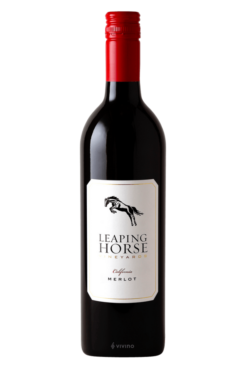 Leaping Horse Merlot