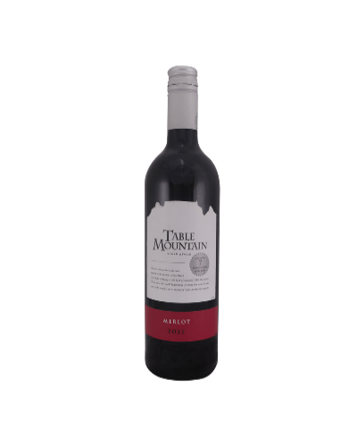 Glass Mountain Merlot
