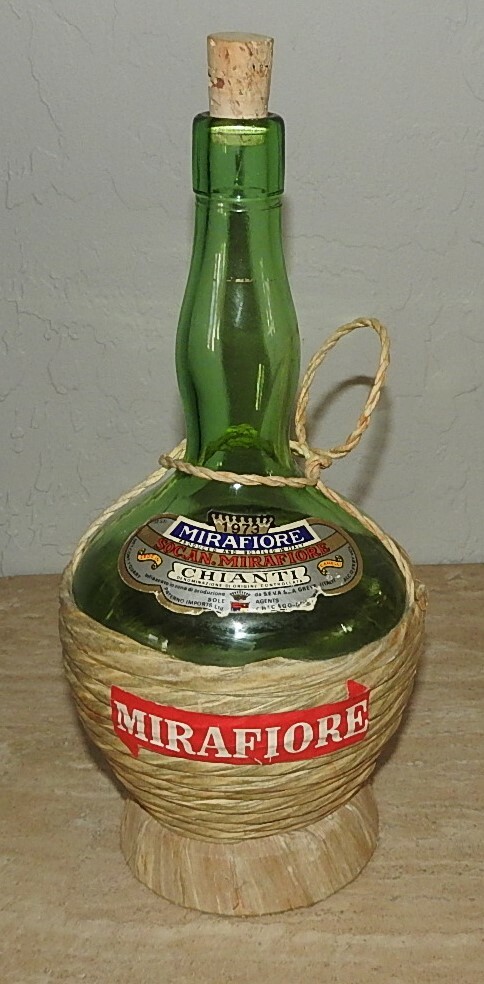 Placido Chianti