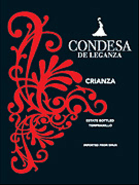 Condesa Leganza Crianza