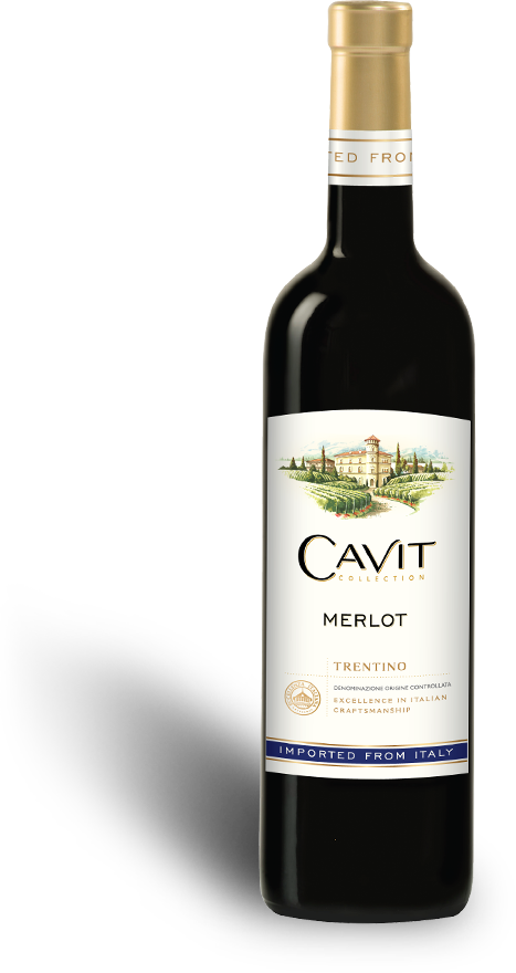 Cavit Merlot