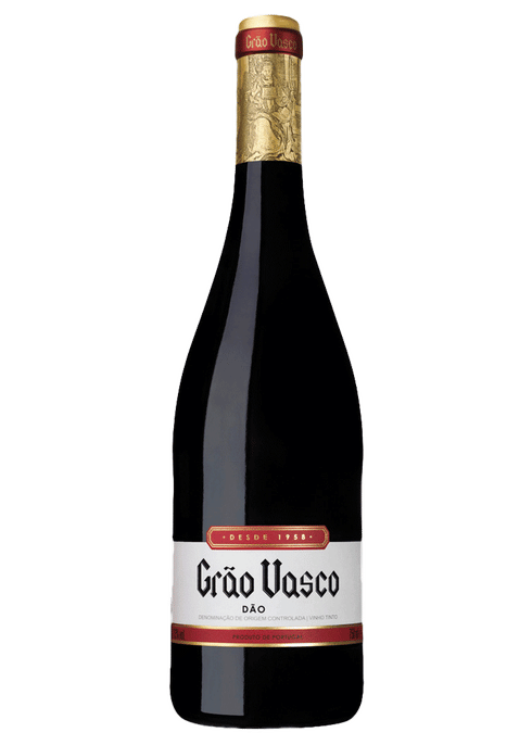 Garo Vasco Red Wine