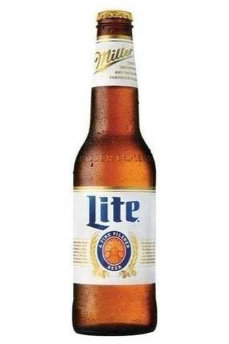 Miller Lite 18 Pack Bottles