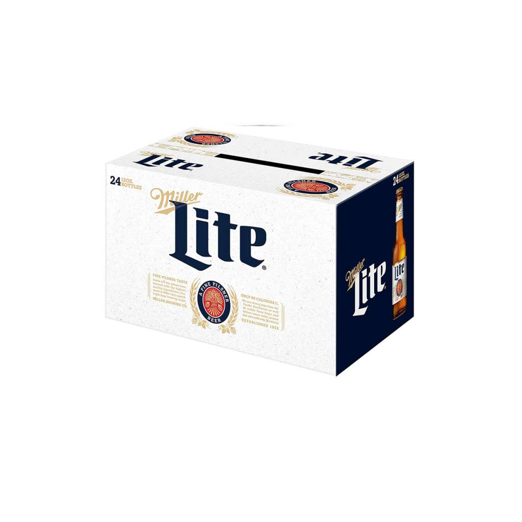 Miller Gd 18 Pack Can