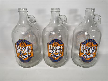 Jw Dundees Amber 6 Pack Bottles