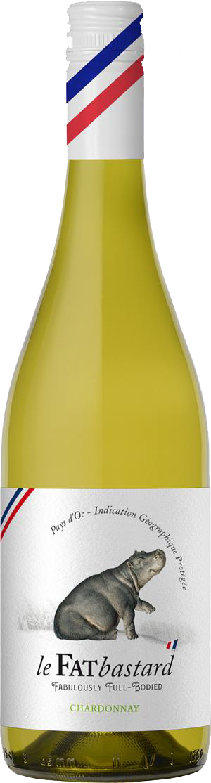 Fat Bastard Chardonnay