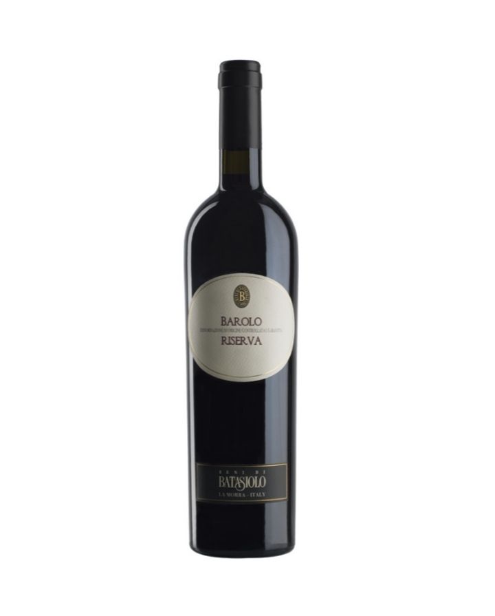 Batasiolo Barolo