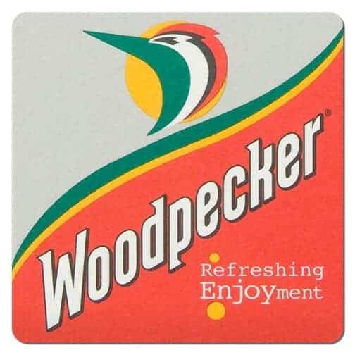 Woodpecker Eng Cider 6 Pack Bottles