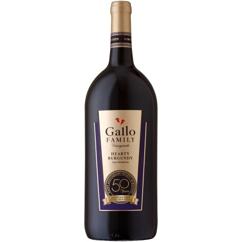 Gallo Twin Valley Hearty Burgundy