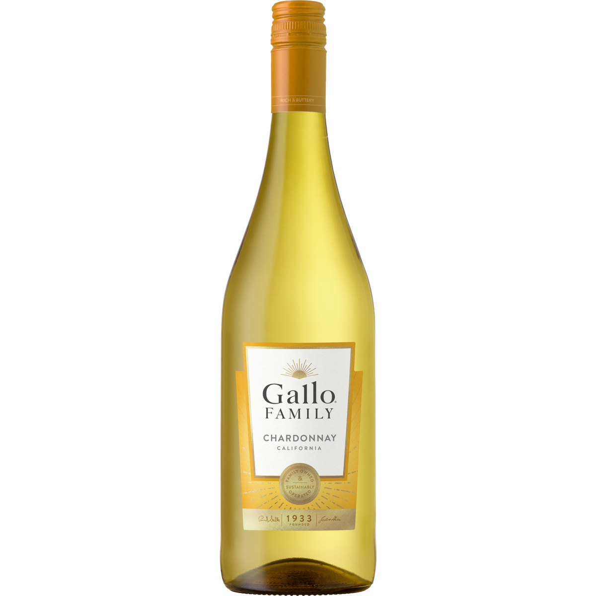 Gallo Twin Valley Chardonnay