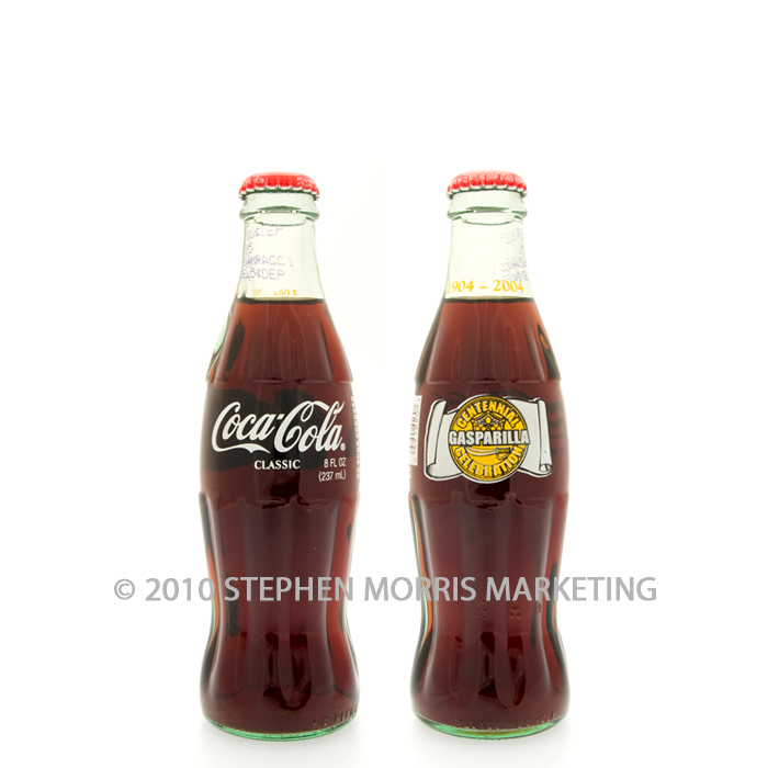 Coca-Cola Classic