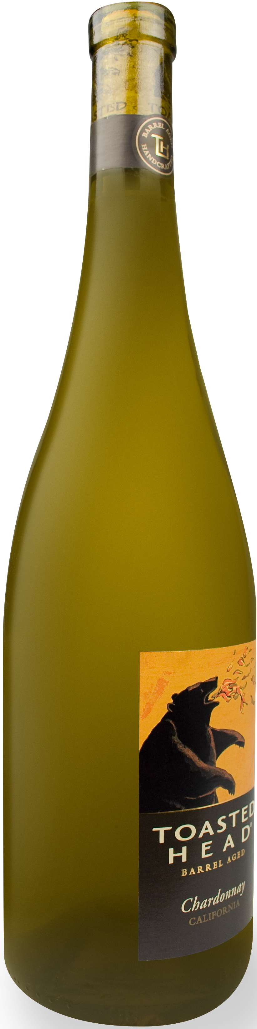 R.h. Phillips Chardonnay
