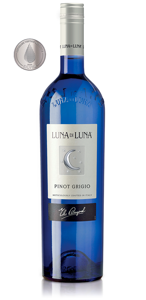 Luna Di Luna Chard-Pinot Grigio