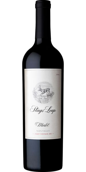 Stags Leap Merlot