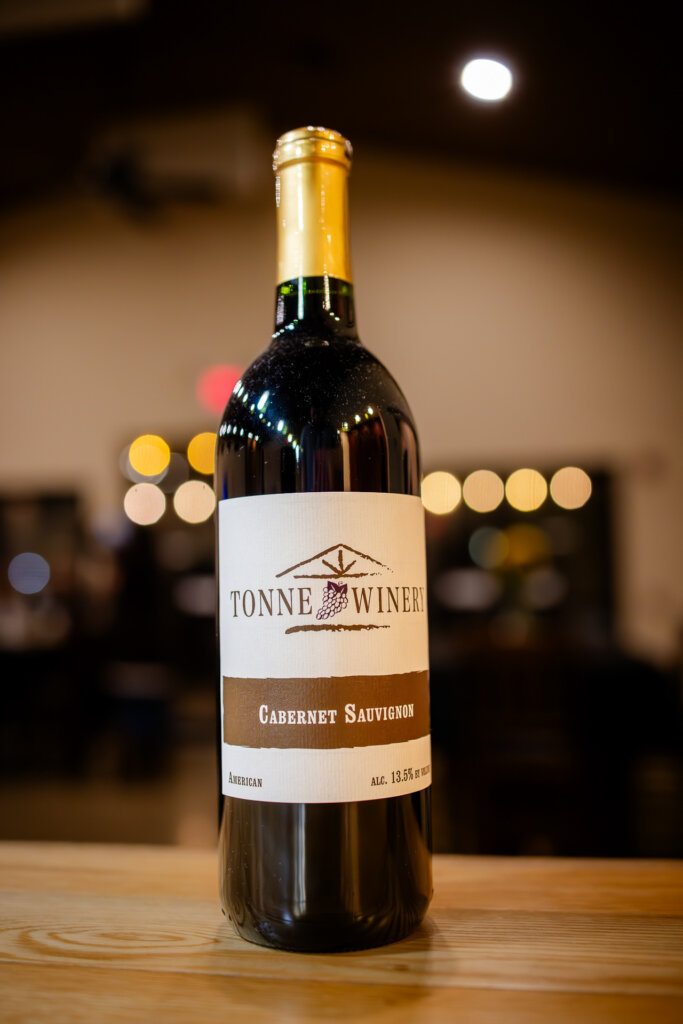 Jewel Cabernet Sauvignon