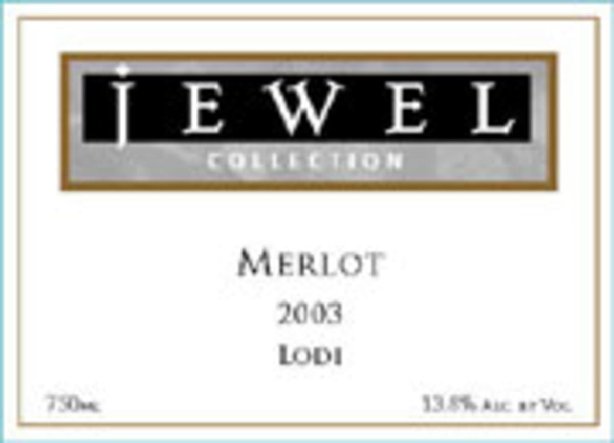 Jewel Merlot