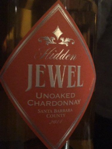 Jewel Chardonnay