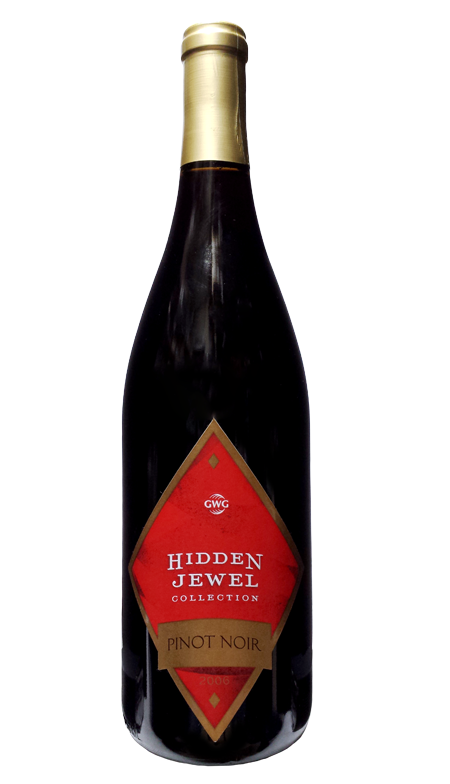 Jewel Pinot Noir