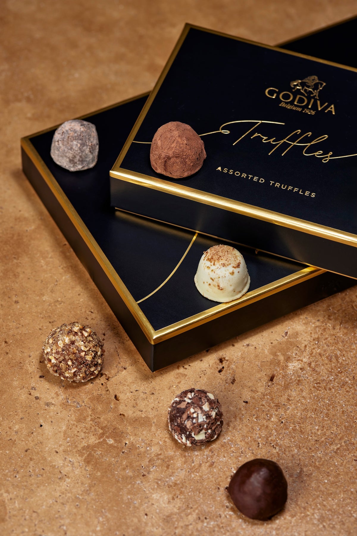 Godiva White Chocolate