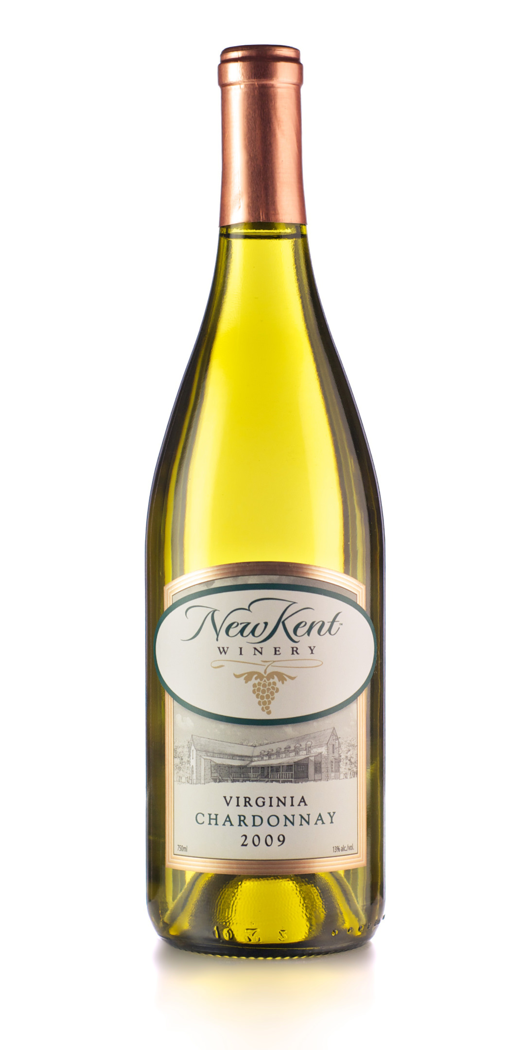 One.6 Chardonnay