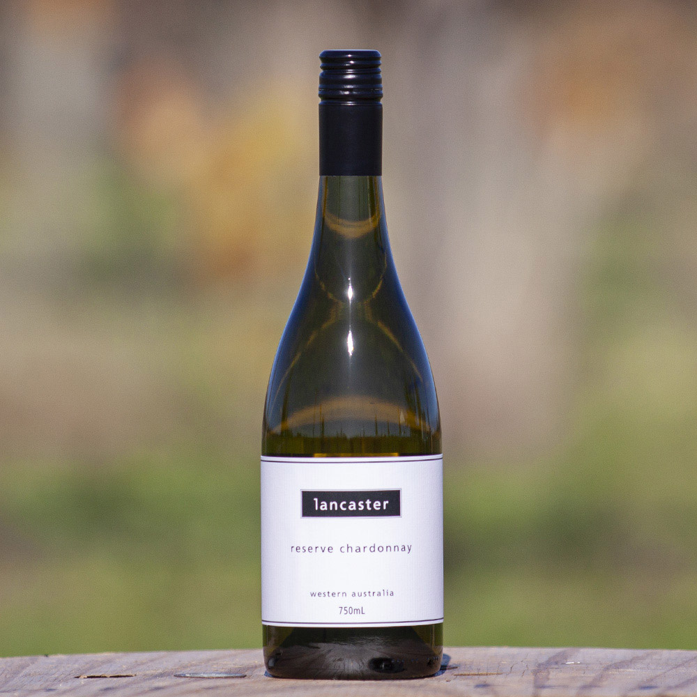 Reynolds Reserve Chardonnay