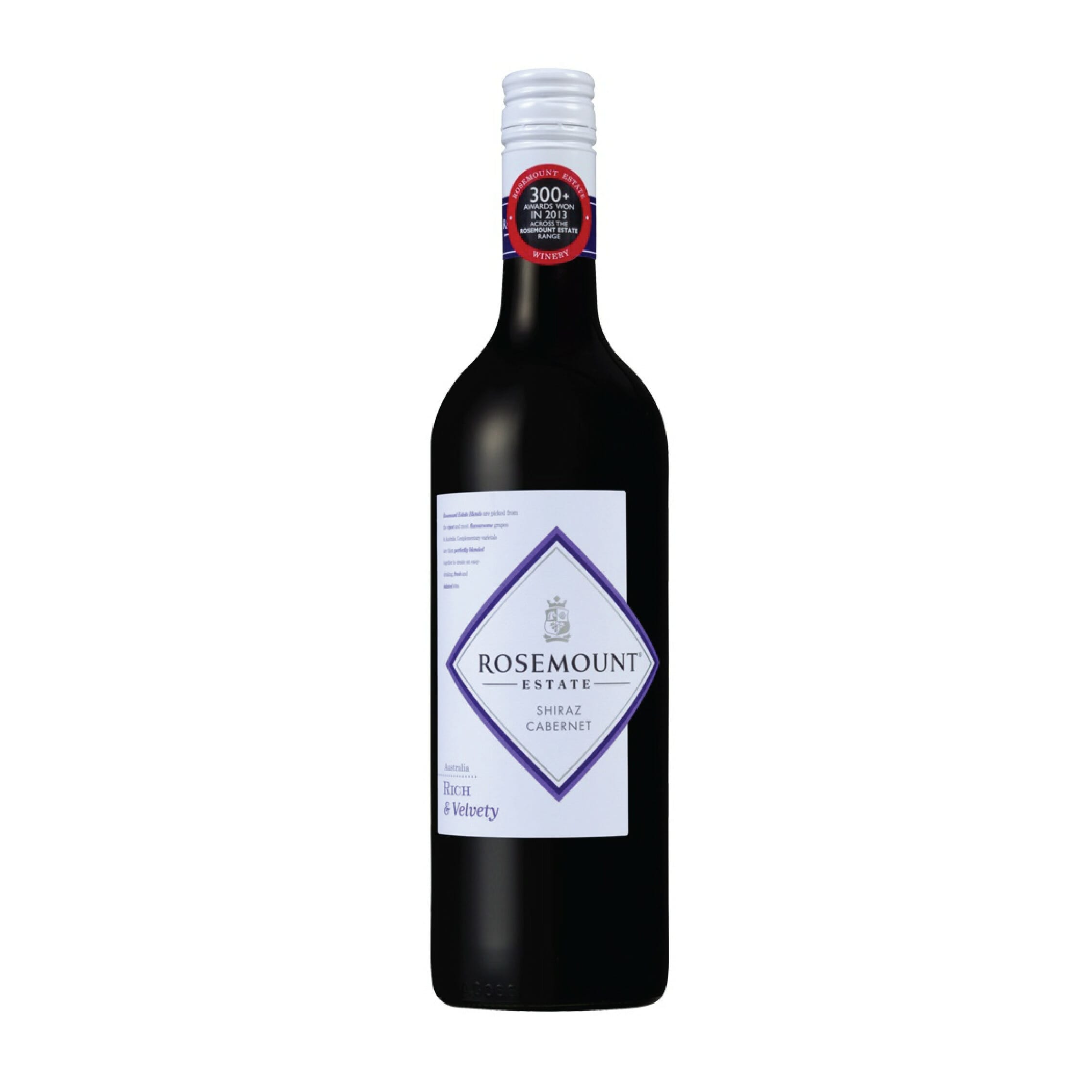 Rosemount Estate Diamonds Red Blends