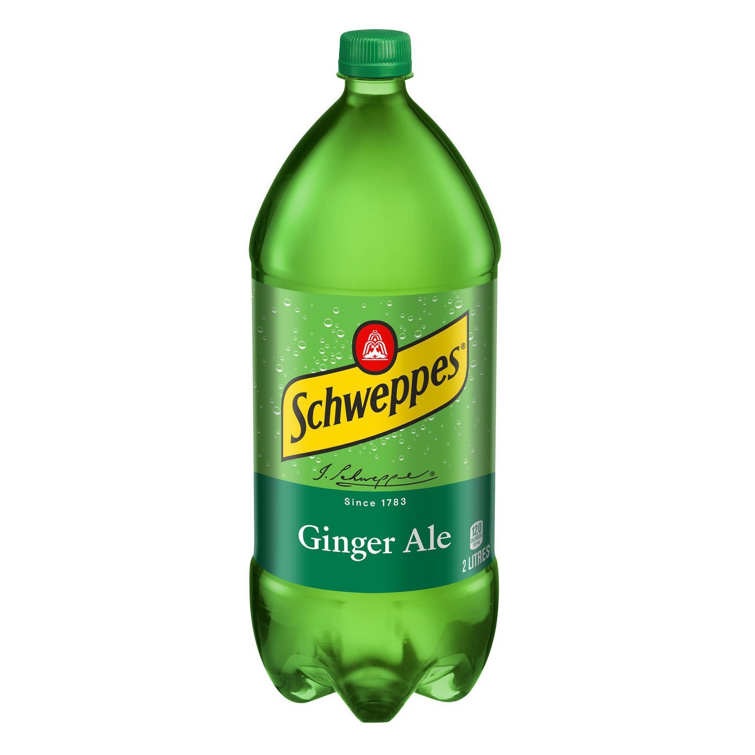 Schweppes Ginger Ale