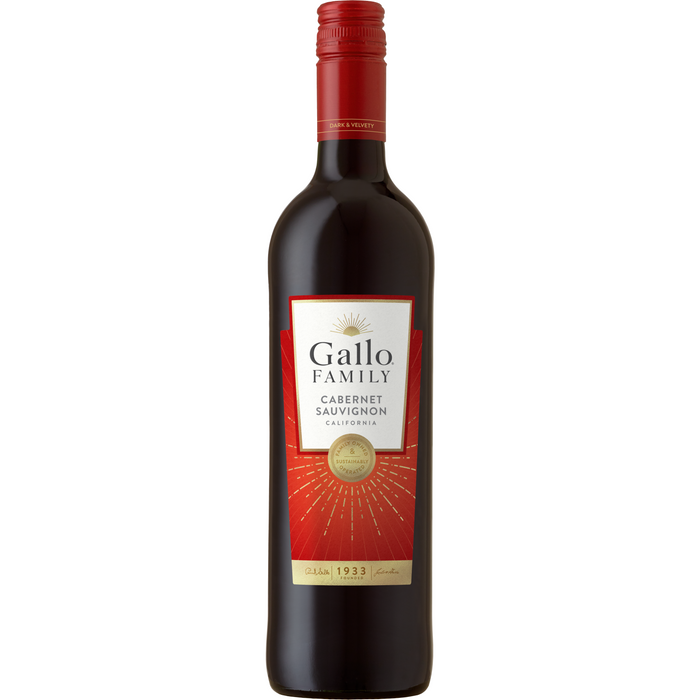 Gallo Twin Valley Cabernet Sauvignon
