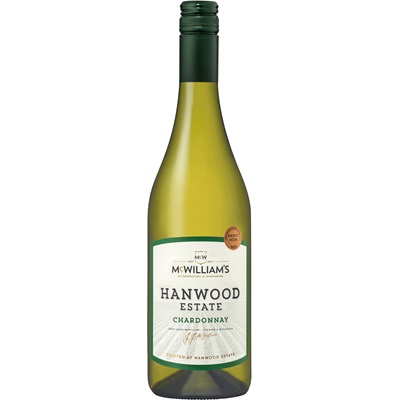 Mc William's Hanwood Chardonnay