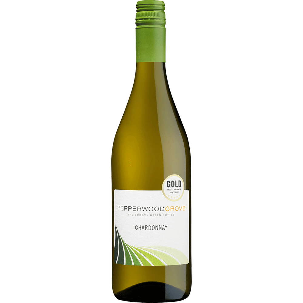 Pepperwood Grove Chardonnay