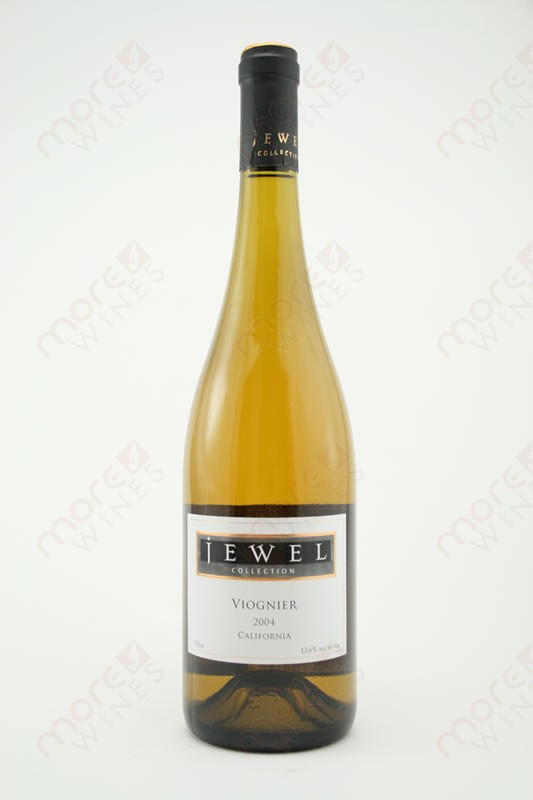 Jewel Viognier