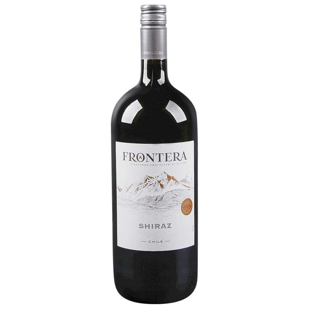 Concha Y Toro Frontera Shiraz