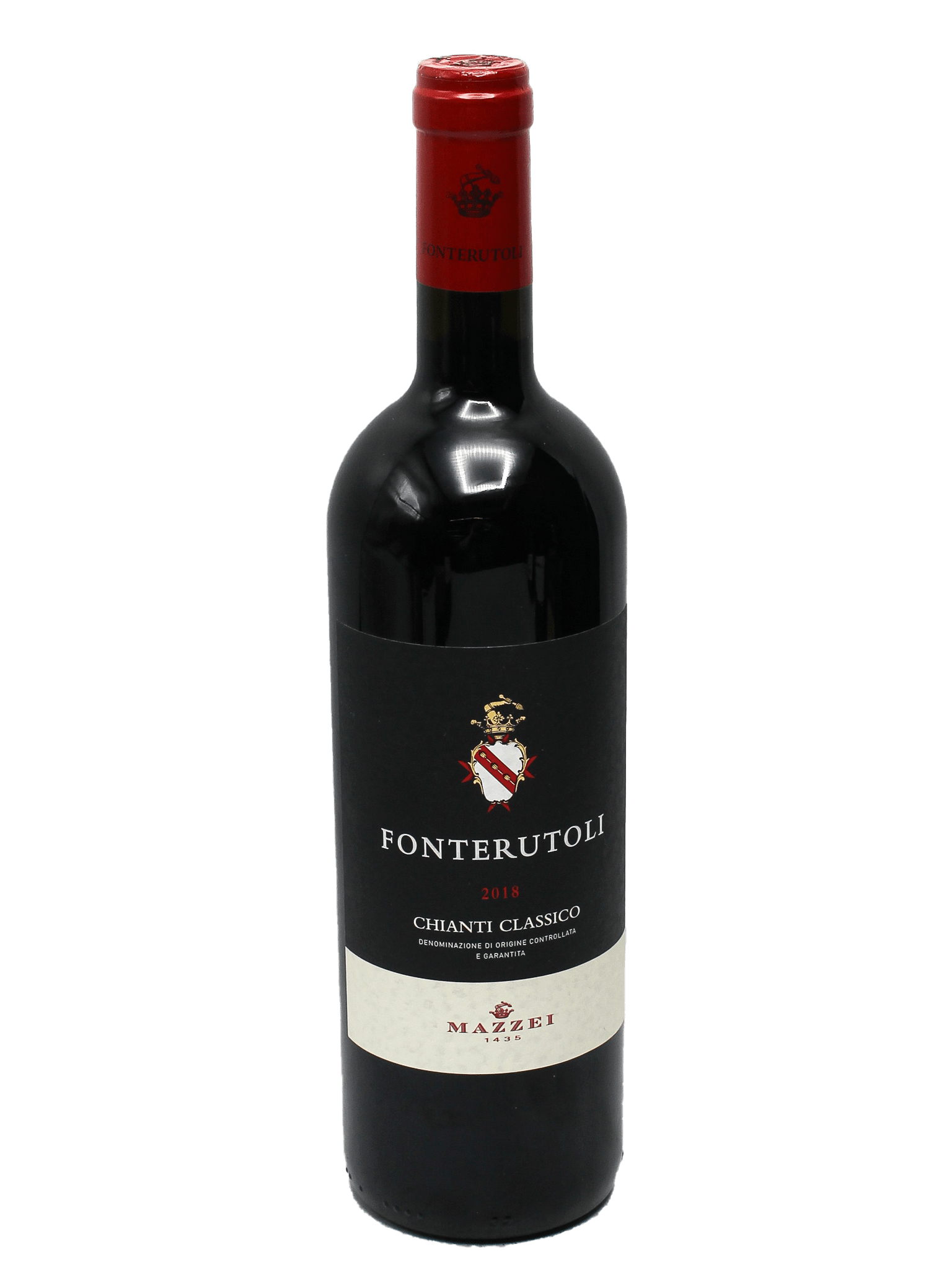 Fonterutoli Chianti Classico