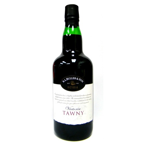 R. L. Buller Port Fine Tawny