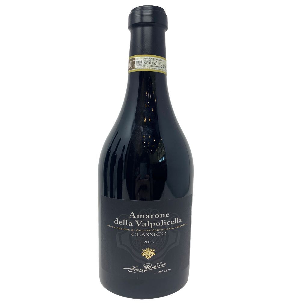 San Rustico Amarone Della Valpoli