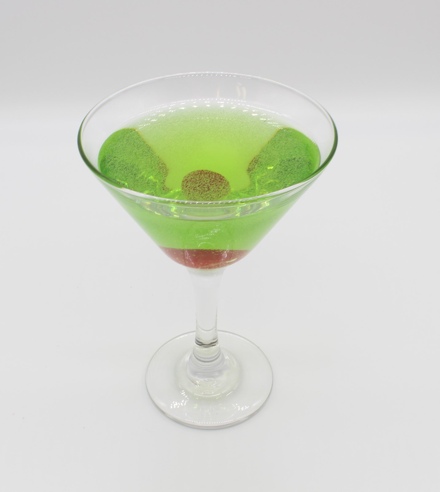 Mancini Apple Apple Martini