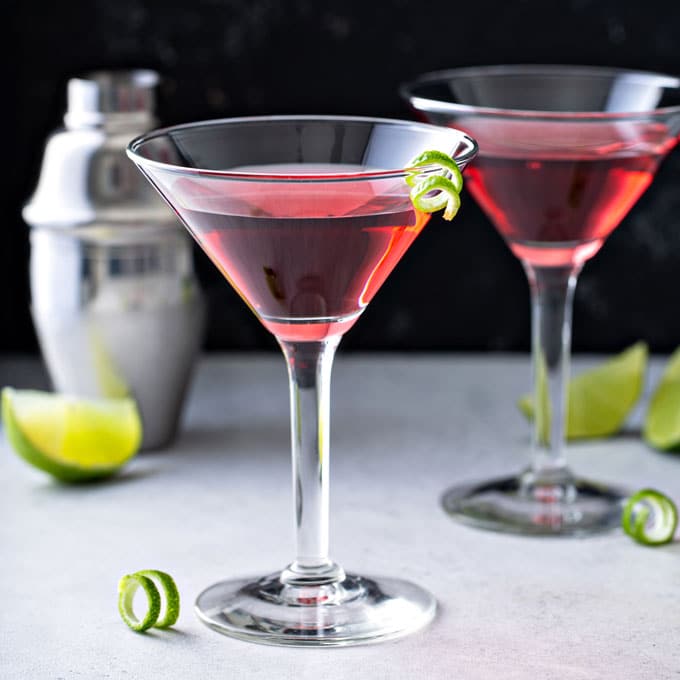 Mancini Cosmo Cosmo Martini