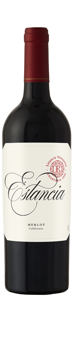 Estancia Merlot